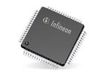 Infineon Technologies XMC4000-Serie 32-Bit ARM Cortex™-M4 industrielle Mikrocontroller