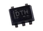 Texas Instruments TPD2E2U06 Hochgeschwindigkeits-ESD-Schutzbaustein