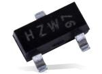 NXP Semiconductors BFU5x NPN Breitband-Silizium HF-Transistoren