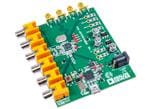 Analog Devices Inc. Analog Devices ADV7281MAEBZ Testplatine