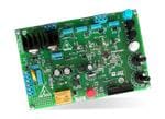 STMicroelectronics STEVAL-IHT005V2 Demonstrationsplatine