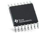 Texas Instruments LM4360x SIMPLE SWITCHER® Regler
