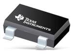 Texas Instruments DRV5053 Analoge bipolare Halleffektsensoren 