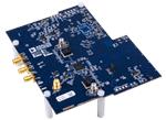Analog Devices Inc. AD9680 14-Bit Duale ADC-Testplatine 