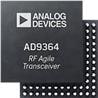 Analog Devices AD9364 Integrierte HF-Transceiver