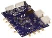 Analog Devices AD9652 Testplatine