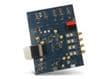 AD9144 Quad DAC Testplatine