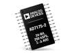 AD7175-2 24-Bit, 250kSPS Sigma-Delta-ADC