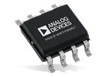 Analog Devices Inc. Analog Devices ADA4500-2 Crossover-Verzerrungsverstärker mit Nulleingang