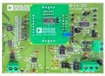 Analog Devices Inc. EVAL-AD5242DBZ Testplatine
