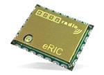 LPRS (Low Power Radio Solutions) eRIC Transceiver-Modul