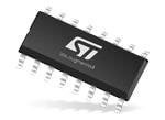 STMicroelectronics ALTAIR05T-800 All-Primary-Sensing-Schaltregler