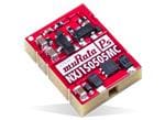 Murata Power Solutions NXJ1 SM-DC-DC-Wandler mit isoliertem 1W-Einzelausgang