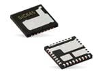 Vishay DrMOS SiC6-Serie Integrierte Leistungsstufe