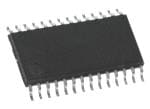 Analog Devices / Maxim Integrated Maxim MAX31911 Schnittstellen-Umsetzer/Serialisierer