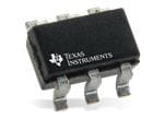 Texas Instruments TPD3S0x4 Stromgrenzschalter & ESD-Schutzvorrichtung