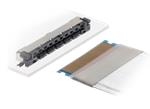 Molex FFC LVDS One-Touch-Steckverbinder