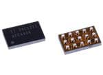 Texas Instruments AFE4404 Extra kleines, integriertes AFE 
