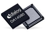 Renesas / Dialog DA14580 Bluetooth Smart SoC mit geringem Stromverbrauch
