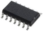 Analog Devices Inc. ADA4610-4 Präzisions-Vierfach-Verstärker