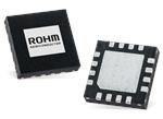 ROHM Semiconductor BD9A301MUV Single Synchronous Buck DC/DC Converter