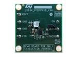 STMicroelectronics STMicroelectronics STEVAL-ISA159V1 Testplatine