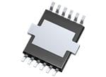 Infineon Technologies Infineon Technologies TLE9201SG 6A H-Brücke mit SPI