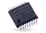 Analog Devices / Maxim Integrated Maxim Digitale Temperatursensoren