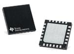 Texas Instruments bq2589x 5A Schaltmodus-Batterielade-ICs