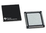 Texas Instruments LMK03328 Extrem Jitter-armer Taktgenerator