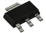 Diodes Incorporated AZ1117I Low Dropout Linear Regulators
