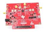 Texas Instruments ADC32J4xEVM Entwicklungsmodule (EVM)