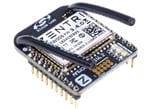 Silicon Labs AMW006-A1x Hopper Wi-Fi Networking Modules