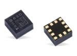 STMicroelectronics IIS2DH 3-achsiger Beschleunigungsmesser