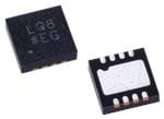 Analog Devices Inc. ADM7154/5 600mA Lineare HF-Regler