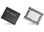 Infineon Technologies Infineon BGT24Mxx Silizium-Germanium-MMICs
