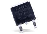 IXYS Leistungs-MOSFETs der X2-Klasse mit HiPerFET™