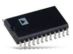 Analog Devices Inc. Analog Devices AD7329 12-Bit Pluszeichen-ADCs