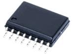 Texas Instruments ISO7820/ISO7820F Digitaler Zweikanal-Isolator