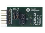 Analog Devices / Maxim Integrated Maxim MAXREFDES43 Sichere Authentifizierung Referenzdesign