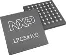 NXP Semiconductors LPC5410x ARM Mikrocontroller