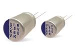 Aluminum Polymer Capacitors