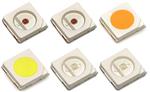 Lumileds LUXEON 3535L LEDs