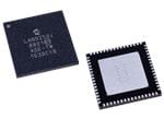 Microchip Technology LAN9250 10/100 Industrieller Ethernet-Controller und PHY