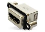 Amphenol Commercial MHDR Rugged HDMI Connectors