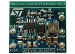 STMicroelectronics STMicroelectronics STEVAL-ILL-Serie Testplatinen
