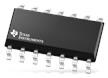 Texas Instruments TCA9543A 2-Kanal I2C-Bus-Schalter
