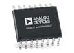 Analog Devices/Hittite HMC241AQS16E SP4T nicht reflektierender Schalter