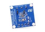 STMicroelectronics STEVAL-ISA187V1 Evaluierungsboard