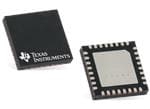 Texas Instruments DP83822 10/100-Ethernet-PHY-Transceiver
